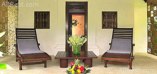 Jimbaran Puri Bali 28